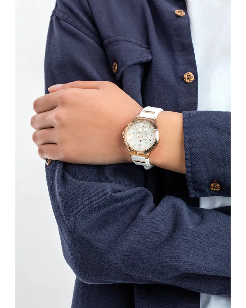 ZEGAREK DAMSKI TOMMY HILFIGER 1782280 Eve (zf554a)