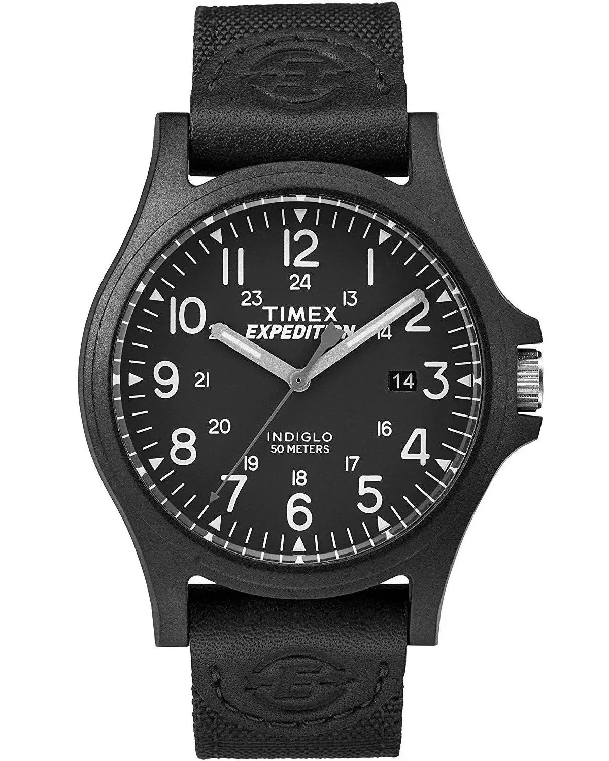 ZEGAREK MĘSKI TIMEX EXPEDITION TW4B08100 + BOX