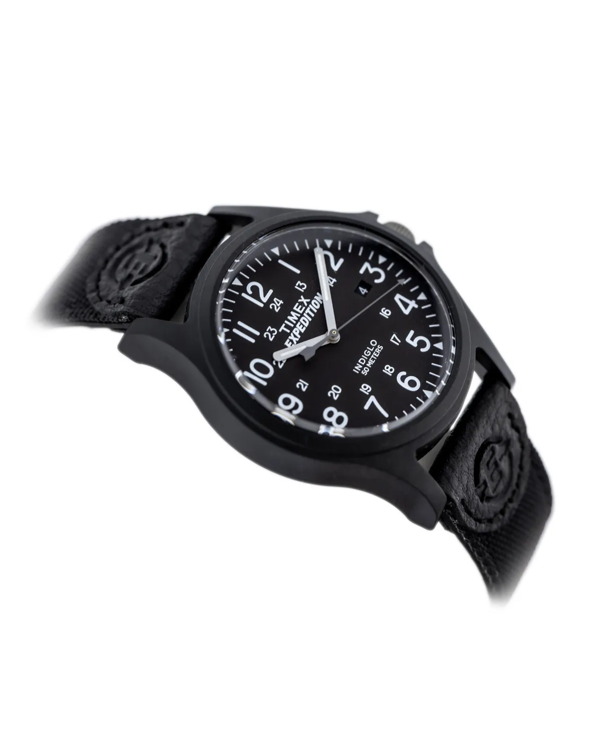 ZEGAREK MĘSKI TIMEX EXPEDITION TW4B08100 + BOX
