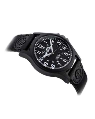 ZEGAREK MĘSKI TIMEX EXPEDITION TW4B08100 + BOX
