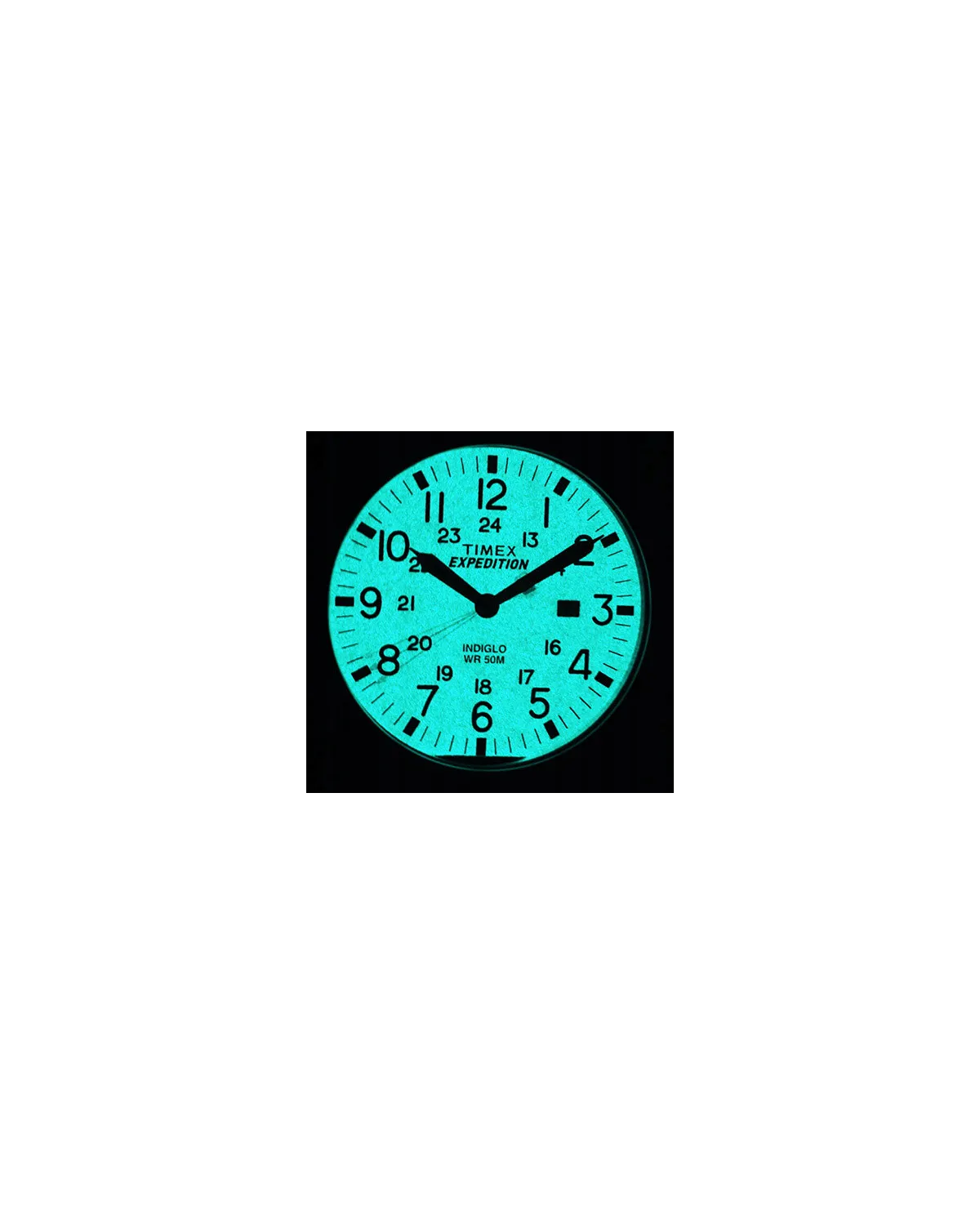 ZEGAREK MĘSKI TIMEX EXPEDITION TW4B08100 + BOX