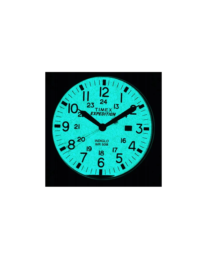 ZEGAREK MĘSKI TIMEX EXPEDITION TW4B08100 + BOX