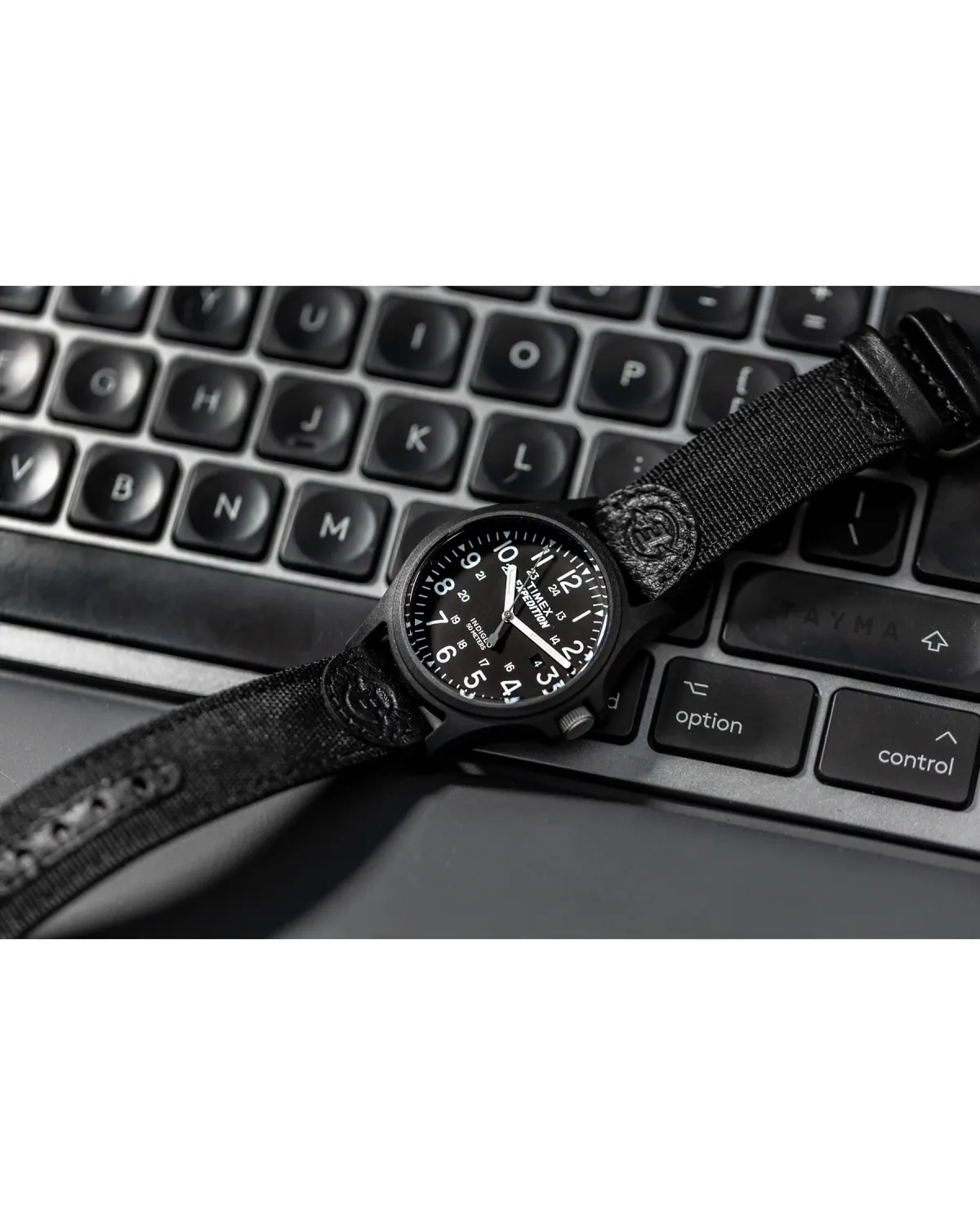 ZEGAREK MĘSKI TIMEX EXPEDITION TW4B08100 + BOX