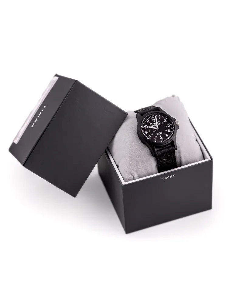 ZEGAREK MĘSKI TIMEX EXPEDITION TW4B08100 + BOX