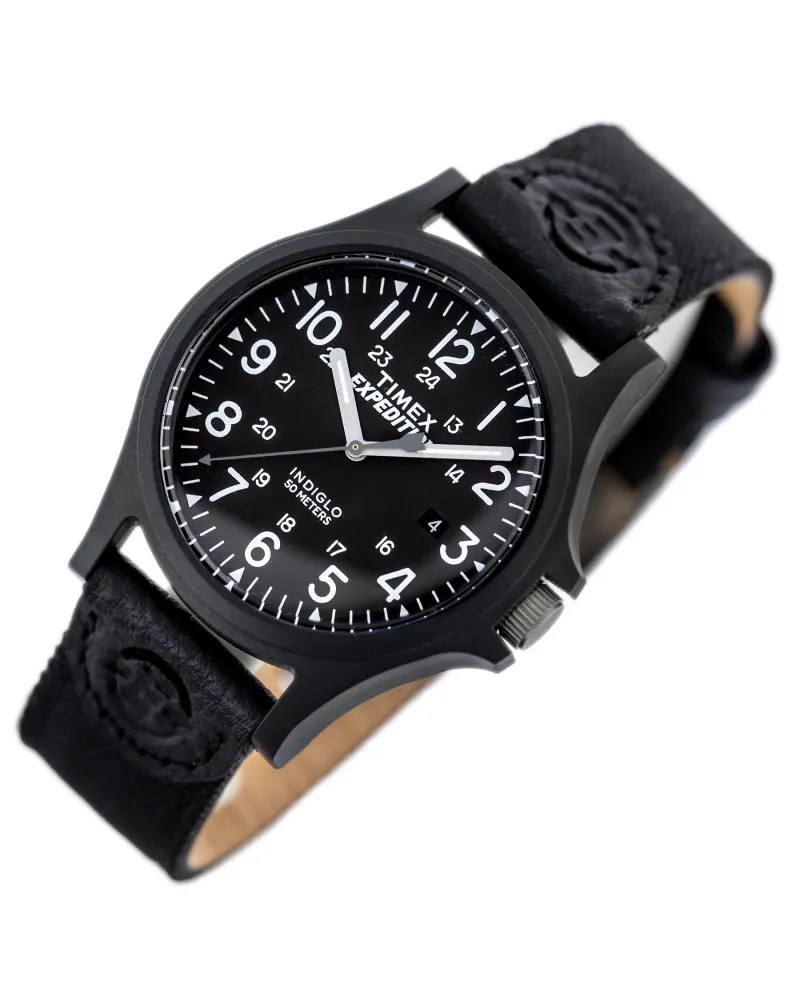 ZEGAREK MĘSKI TIMEX EXPEDITION TW4B08100 + BOX
