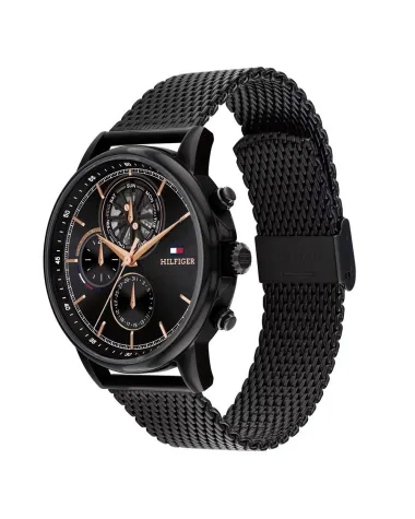 ZEGAREK MĘSKI TOMMY HILFIGER 1710610 (zf112a) + BOX