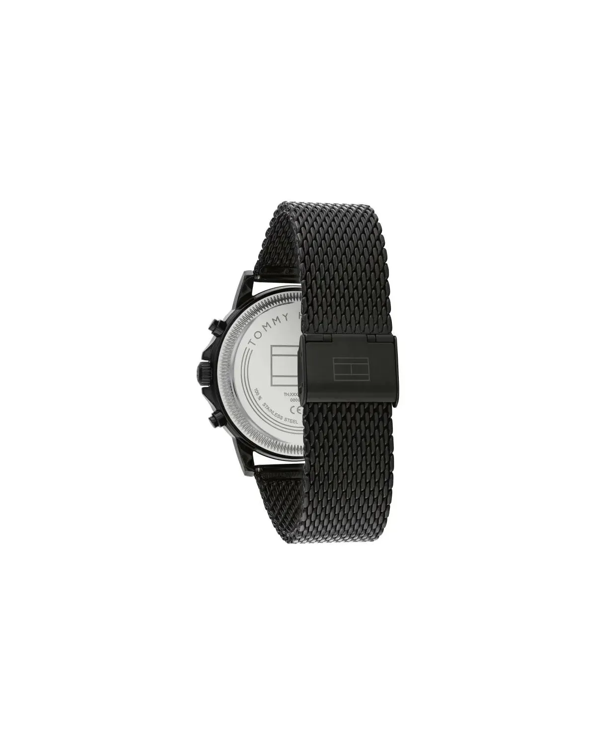 ZEGAREK MĘSKI TOMMY HILFIGER 1710610 (zf112a) + BOX