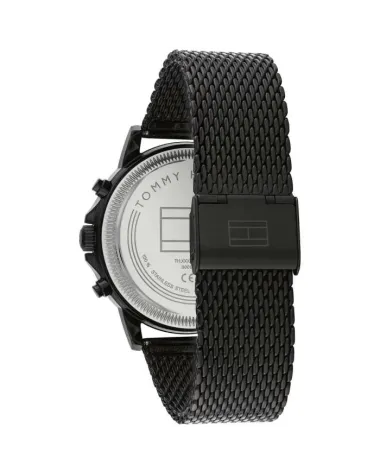ZEGAREK MĘSKI TOMMY HILFIGER 1710610 (zf112a) + BOX
