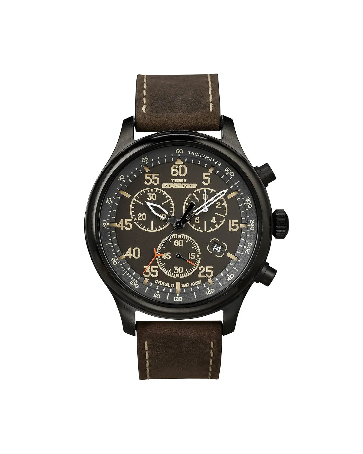 ZEGAREK MĘSKI TIMEX EXPEDITION T49905 (zt008a)