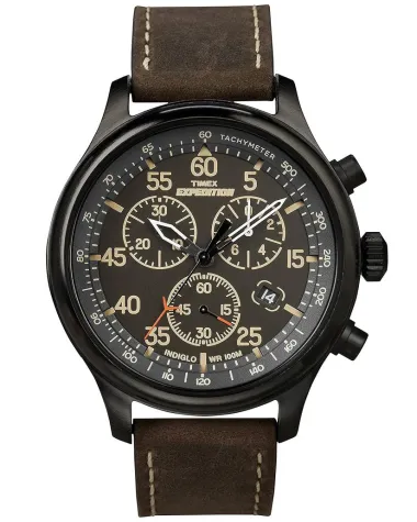 ZEGAREK MĘSKI TIMEX EXPEDITION T49905 (zt008a)