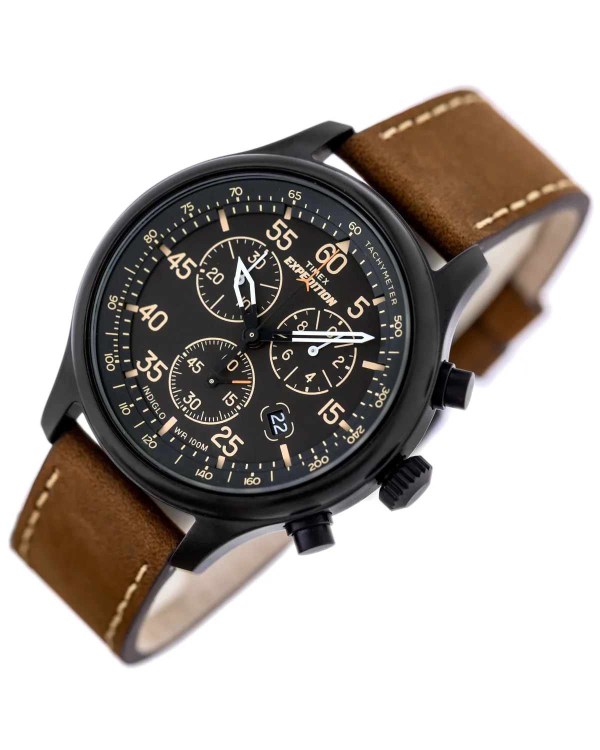 ZEGAREK MĘSKI TIMEX EXPEDITION T49905 (zt008a)