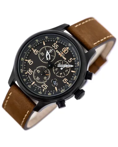 ZEGAREK MĘSKI TIMEX EXPEDITION T49905 (zt008a)