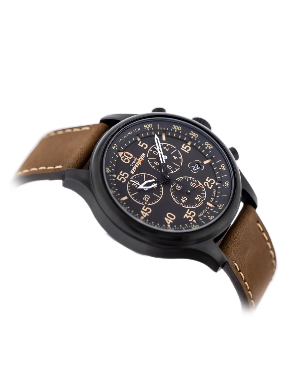ZEGAREK MĘSKI TIMEX EXPEDITION T49905 (zt008a)