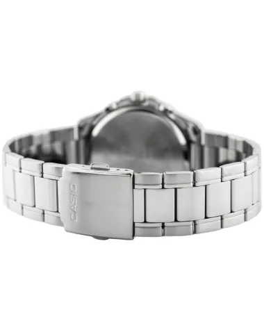 ZEGAREK MĘSKI CASIO MTP-1374D-2AV (zd063c) + BOX