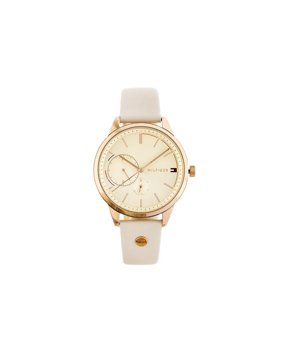 ZEGAREK DAMSKI TOMMY HILFIGER 1782022 BROOKLYN (zf516b)