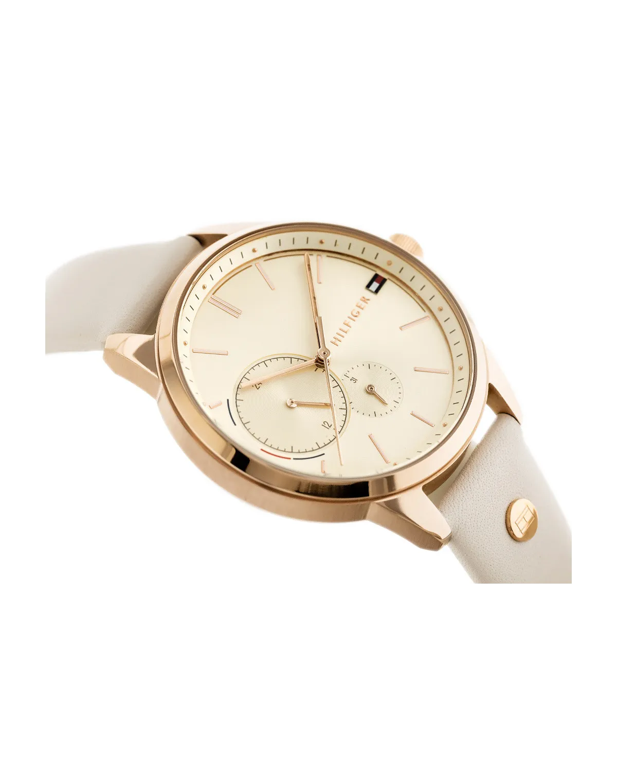 ZEGAREK DAMSKI TOMMY HILFIGER 1782022 BROOKLYN (zf516b)