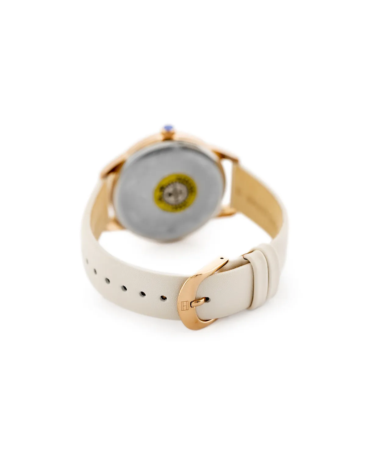 ZEGAREK DAMSKI TOMMY HILFIGER 1782022 BROOKLYN (zf516b)
