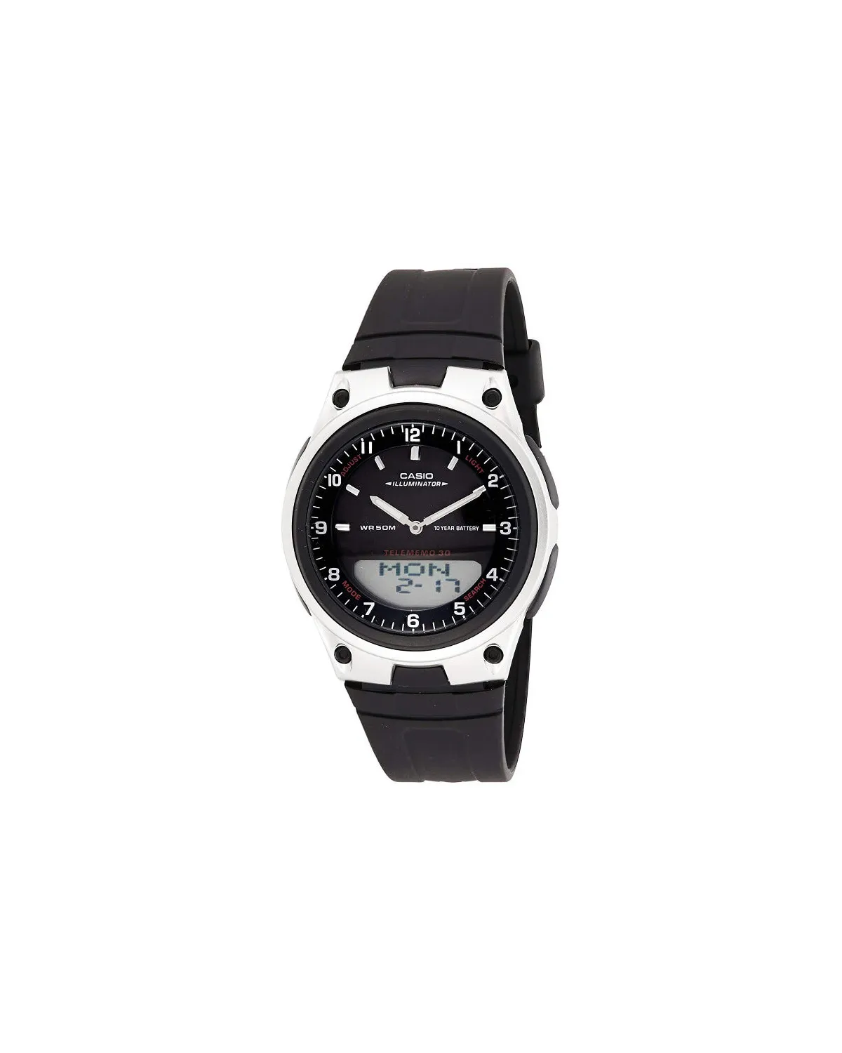 ZEGAREK MĘSKI CASIO AW-80 1AV (zd019e) + BOX ZEGAREK MĘSKI CASIO AW-80 1AV (zd019e) + BOX