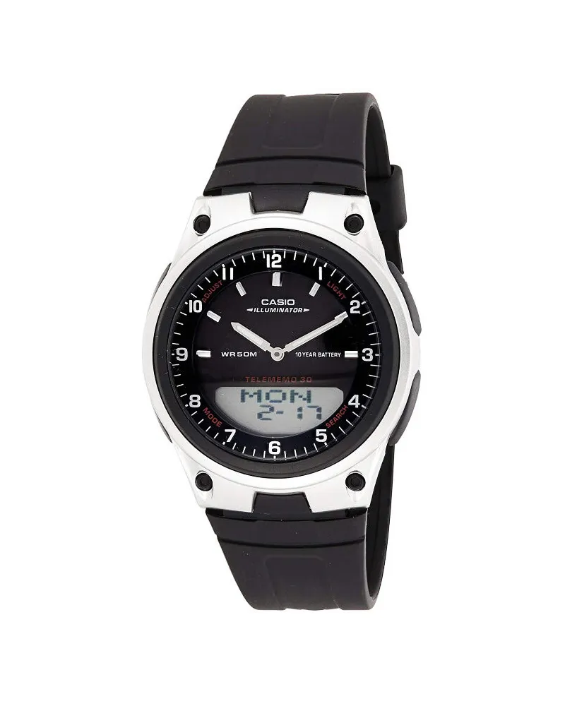 ZEGAREK MĘSKI CASIO AW-80 1AV (zd019e) + BOX ZEGAREK MĘSKI CASIO AW-80 1AV (zd019e) + BOX