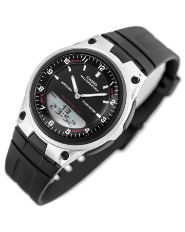 ZEGAREK MĘSKI CASIO AW-80 1AV (zd019e) + BOX ZEGAREK MĘSKI CASIO AW-80 1AV (zd019e) + BOX
