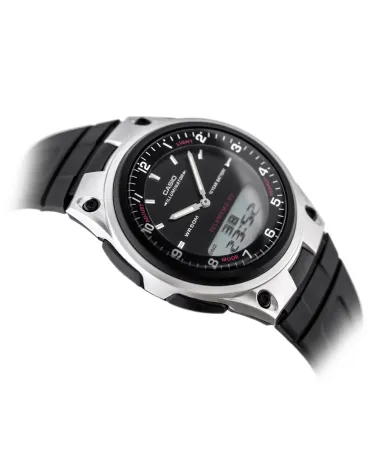 ZEGAREK MĘSKI CASIO AW-80 1AV (zd019e) + BOX ZEGAREK MĘSKI CASIO AW-80 1AV (zd019e) + BOX