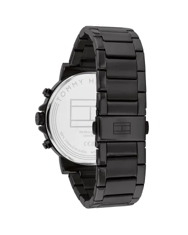 ZEGAREK MĘSKI TOMMY HILFIGER TYSON 1710590 (zf100c) + BOX ZEGAREK MĘSKI TOMMY HILFIGER TYSON 1710590 (zf100c) + BOX