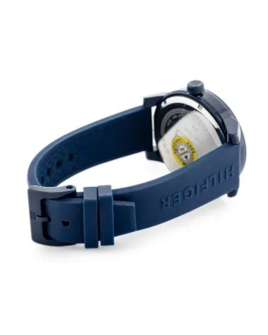 ZEGAREK MĘSKI TOMMY HILFIGER 1791322 DENIM (zf044a)