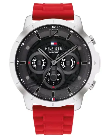ZEGAREK MĘSKI TOMMY HILFIGER LUCA 1710490 (zf082a)