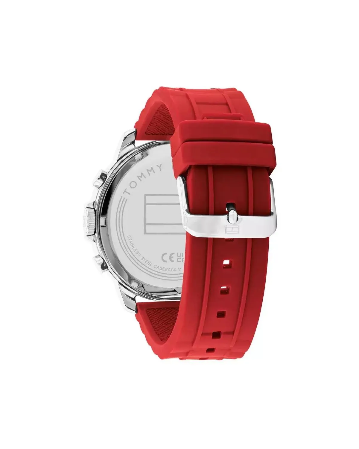 ZEGAREK MĘSKI TOMMY HILFIGER LUCA 1710490 (zf082a) ZEGAREK MĘSKI TOMMY HILFIGER LUCA 1710490 (zf082a)