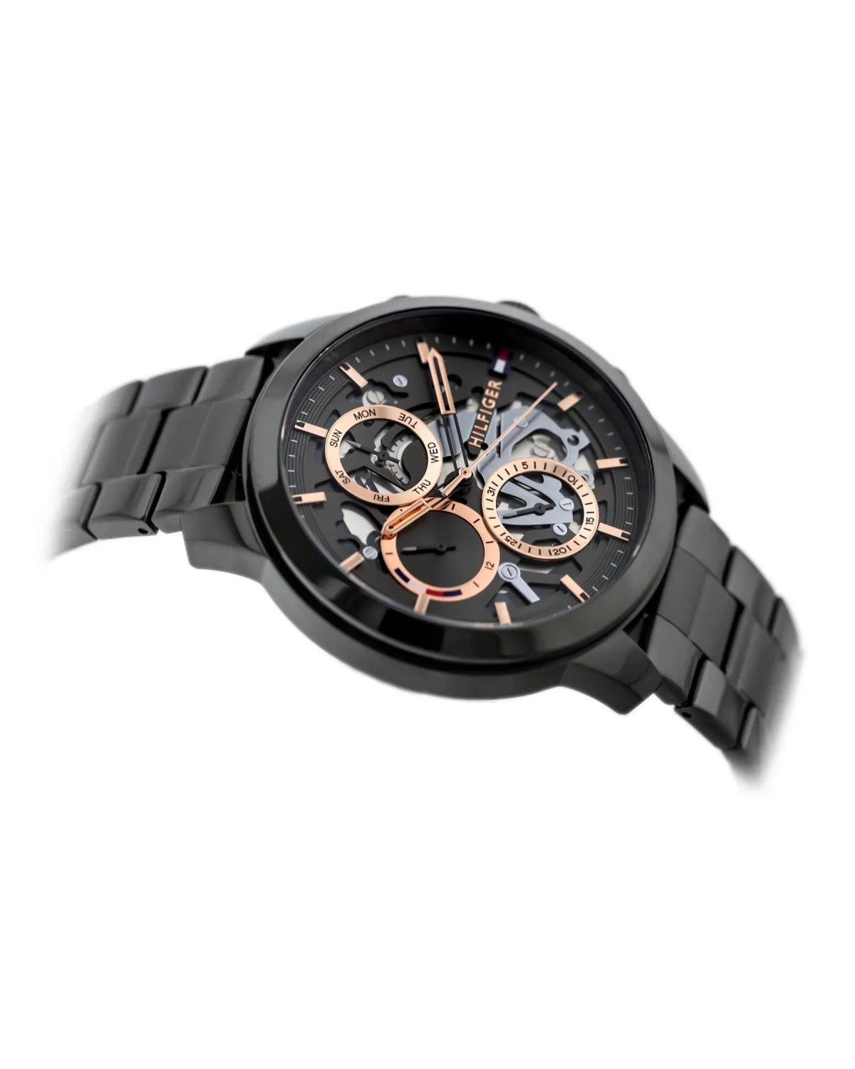 ZEGAREK MĘSKI TOMMY HILFIGER Henry 1710479 zf091c