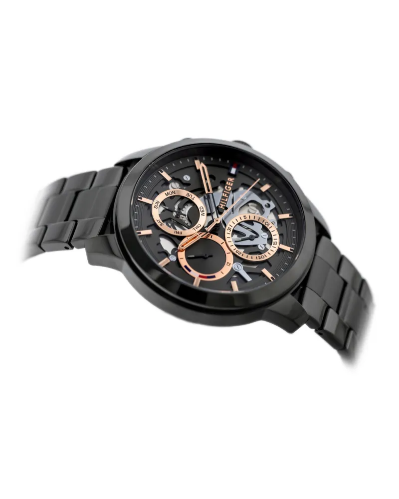 ZEGAREK MĘSKI TOMMY HILFIGER Henry 1710479 zf091c