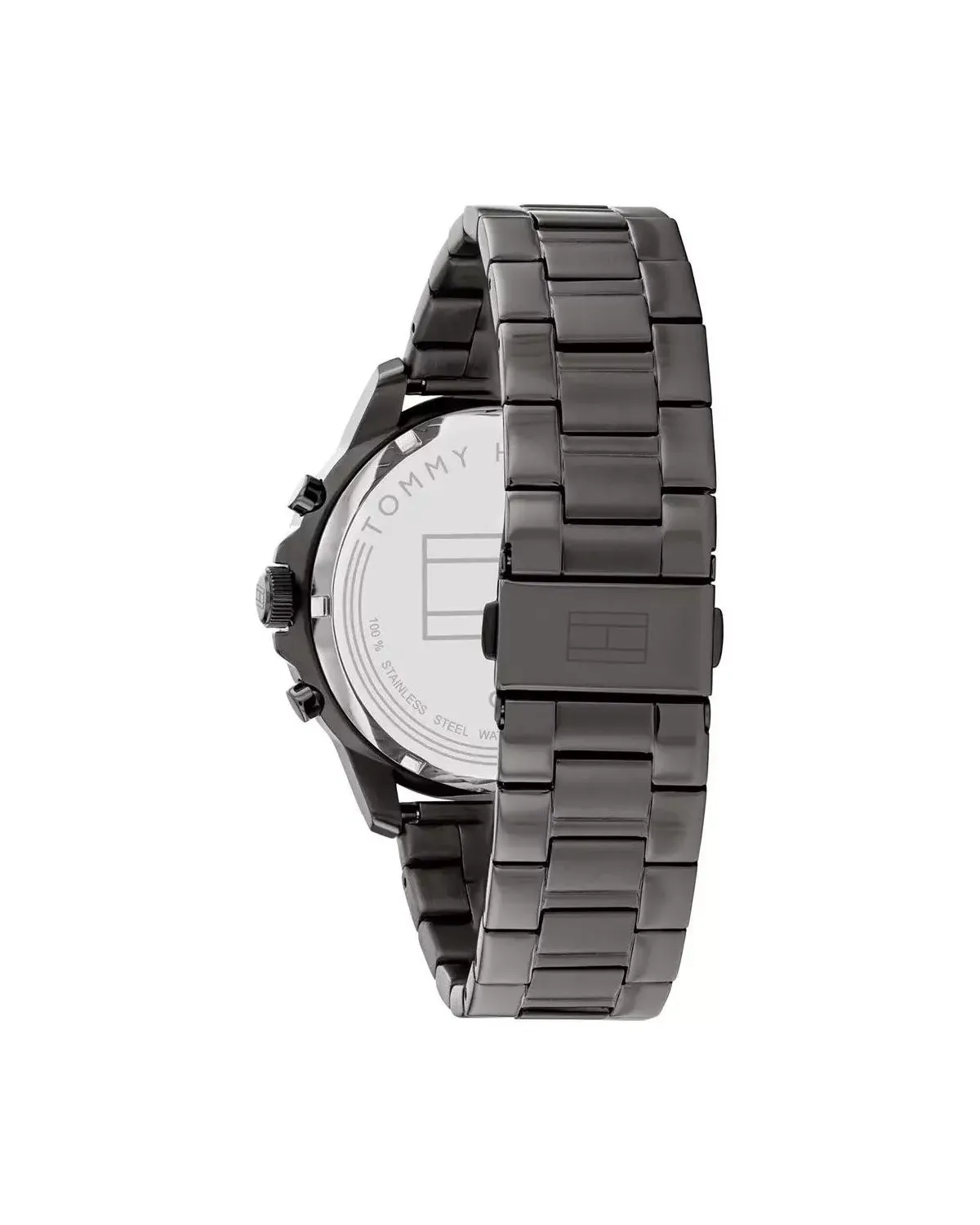 ZEGAREK MĘSKI TOMMY HILFIGER Henry 1710479 zf091c