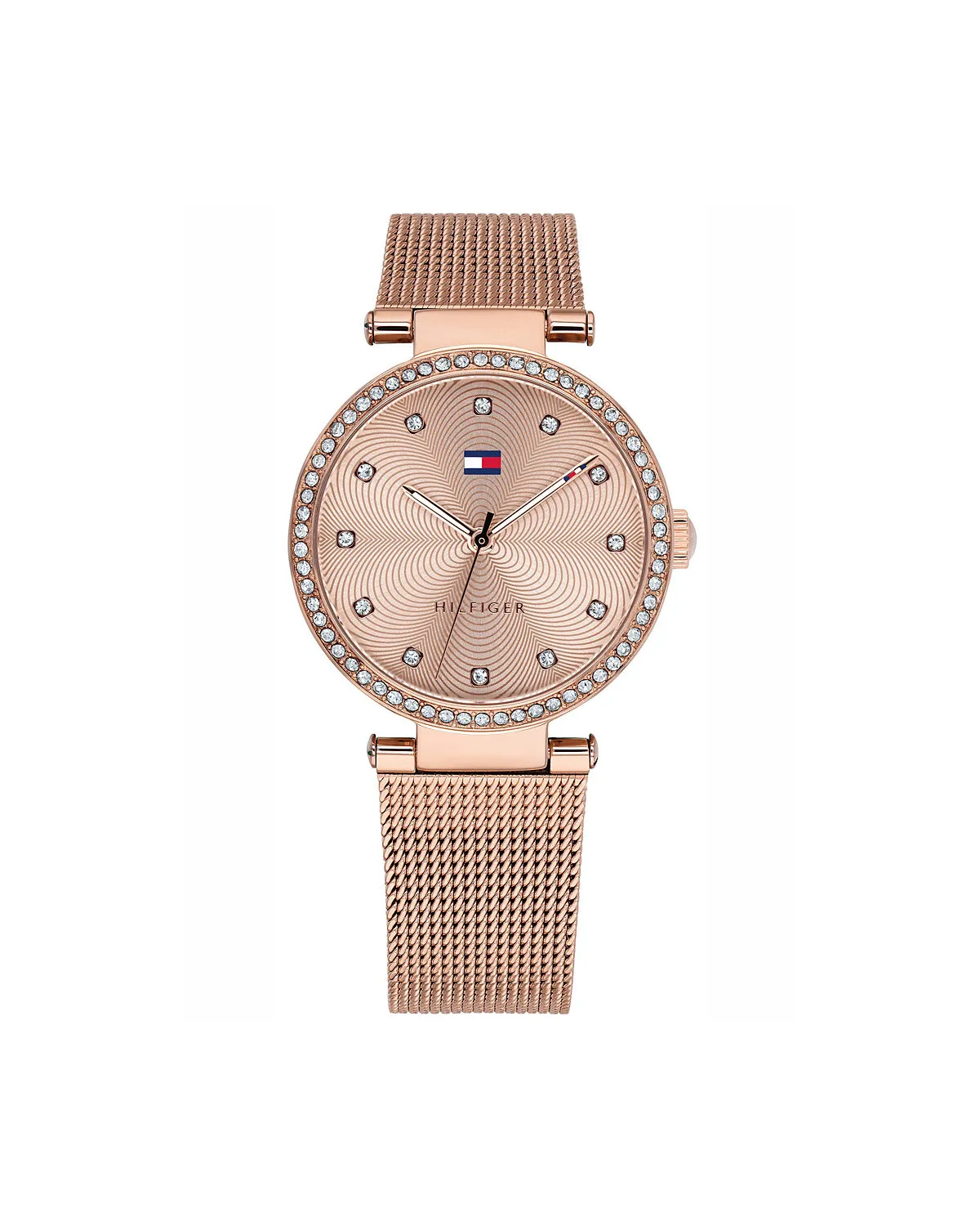 ZEGAREK DAMSKI TOMMY HILFIGER 1781865 LYNN (zf507c)