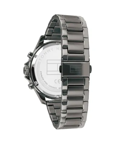 ZEGAREK MĘSKI TOMMY HILFIGER 1791719 BANK (zf022c)