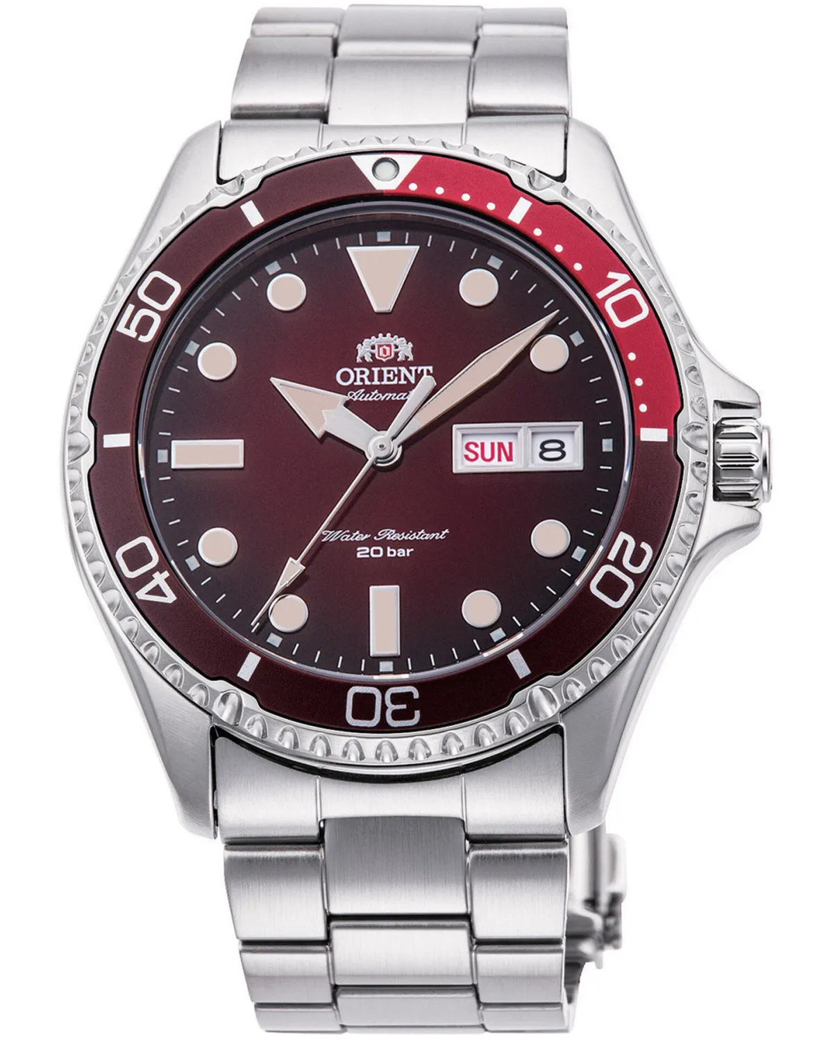 Zegarek Męski Orient RA-AA0814R19B + BOX