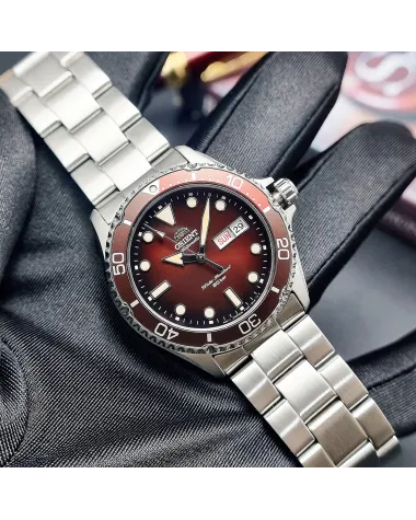 Zegarek Męski Orient RA-AA0814R19B + BOX