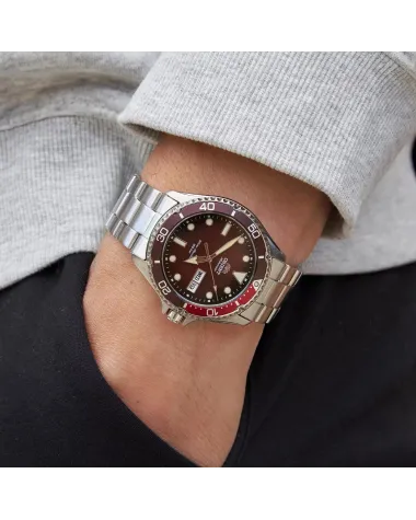 Zegarek Męski Orient RA-AA0814R19B + BOX