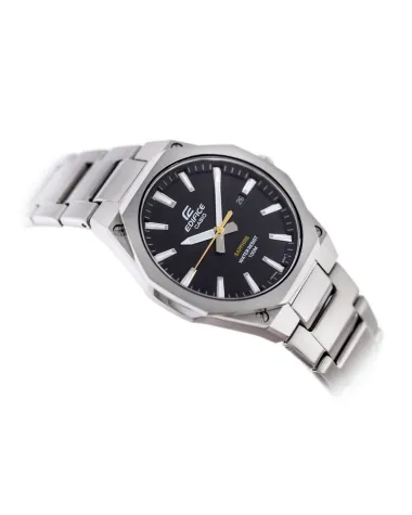 Zegarek Męski Casio EFR-S108D-1A Edifice Classic Sapphire + BOX