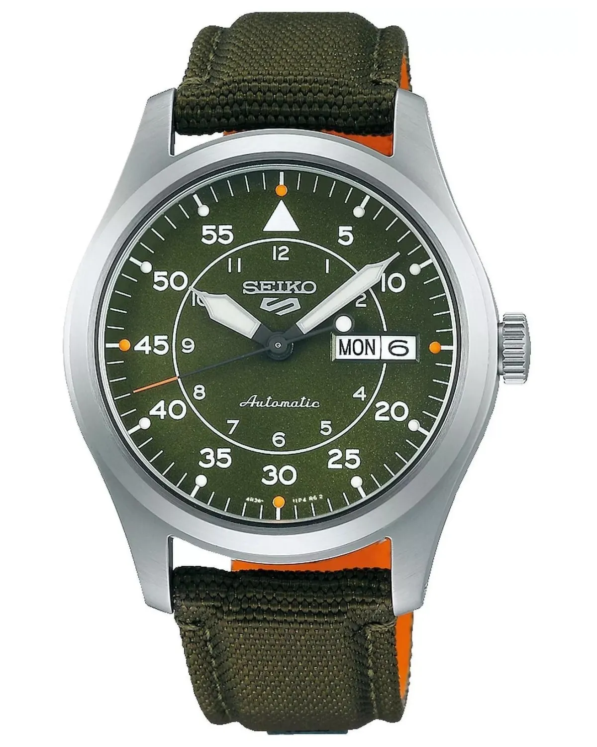 ZEGAREK MĘSKI SEIKO SRPH29K1+ BOX ZEGAREK MĘSKI SEIKO SRPH29K1+ BOX