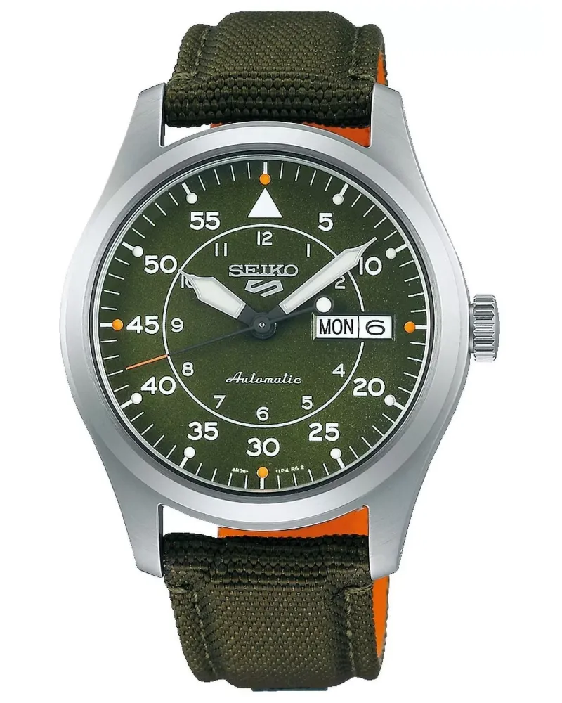 ZEGAREK MĘSKI SEIKO SRPH29K1+ BOX ZEGAREK MĘSKI SEIKO SRPH29K1+ BOX