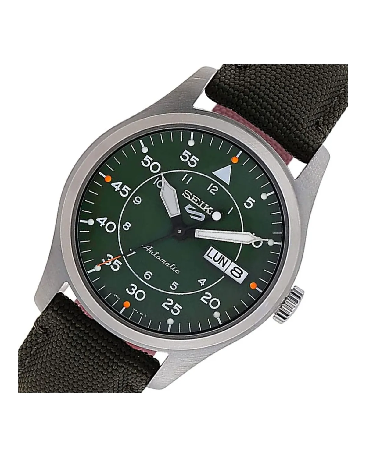 ZEGAREK MĘSKI SEIKO SRPH29K1+ BOX ZEGAREK MĘSKI SEIKO SRPH29K1+ BOX