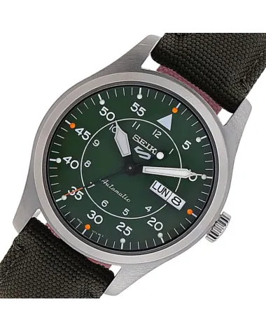 ZEGAREK MĘSKI SEIKO SRPH29K1+ BOX ZEGAREK MĘSKI SEIKO SRPH29K1+ BOX