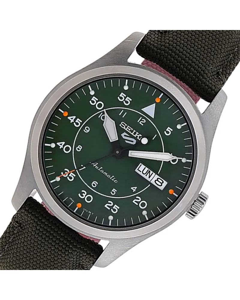 ZEGAREK MĘSKI SEIKO SRPH29K1+ BOX ZEGAREK MĘSKI SEIKO SRPH29K1+ BOX