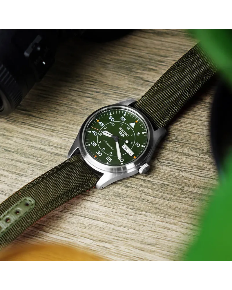 ZEGAREK MĘSKI SEIKO SRPH29K1+ BOX ZEGAREK MĘSKI SEIKO SRPH29K1+ BOX