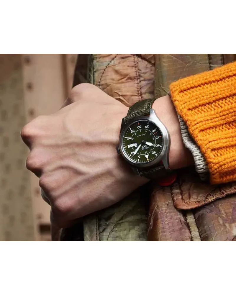 ZEGAREK MĘSKI SEIKO SRPH29K1+ BOX ZEGAREK MĘSKI SEIKO SRPH29K1+ BOX