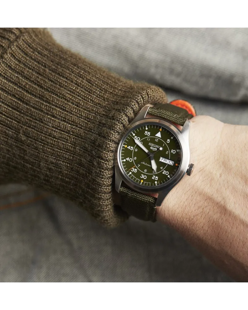 ZEGAREK MĘSKI SEIKO SRPH29K1+ BOX ZEGAREK MĘSKI SEIKO SRPH29K1+ BOX