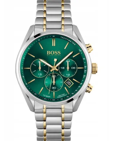 ZEGAREK MĘSKI HUGO BOSS 1513878 CHAMPION (zh052i)