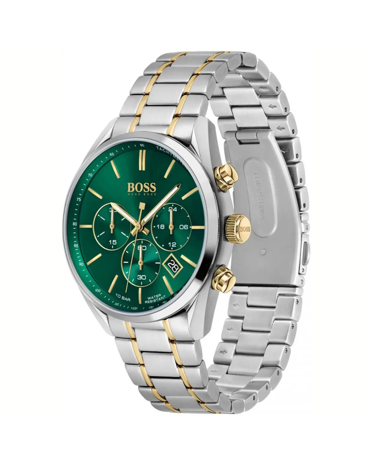 ZEGAREK MĘSKI HUGO BOSS 1513878 CHAMPION (zh052i)