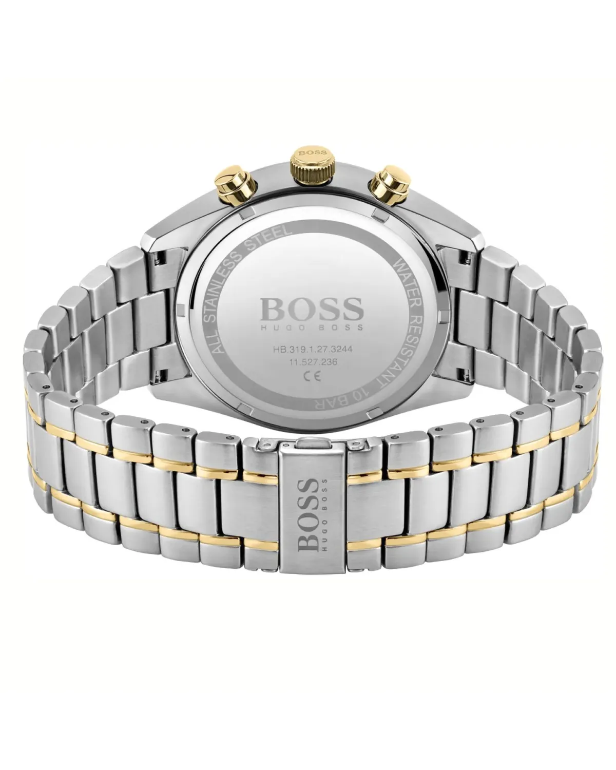 ZEGAREK MĘSKI HUGO BOSS 1513878 CHAMPION (zh052i)
