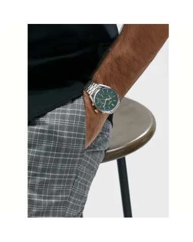 ZEGAREK MĘSKI HUGO BOSS 1513878 CHAMPION (zh052i)